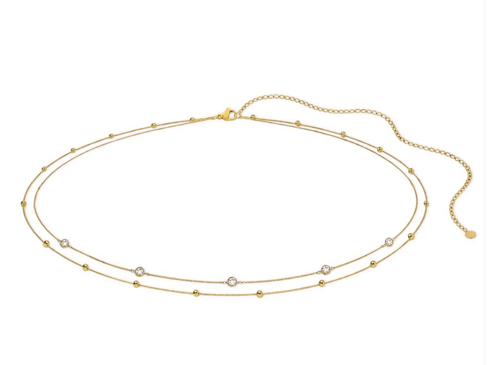 Coastal Glow Body Chain